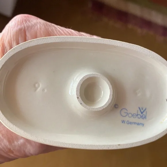 🧡TM5 ‘Begging His Share’ Hummel Goebel #9 - Picture 7 of 8